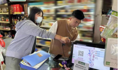 民生服务无小事 以市场调研为钥，解锁群众“心上人”密码